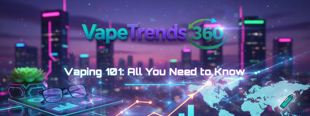 vaping 101
