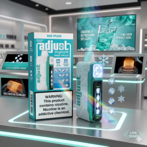 Best Mint Vape Flavors Across Brands