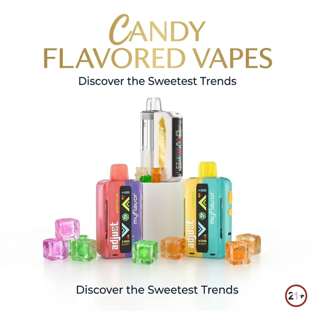 Adjust Vape Guide (2026): Puffs, Price, Safety & What to Know Before Buying adjust vape vapeowls
