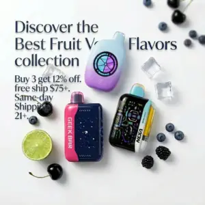 best fruity vape flavors vapeowls