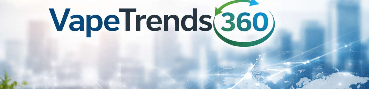 vapetrends360